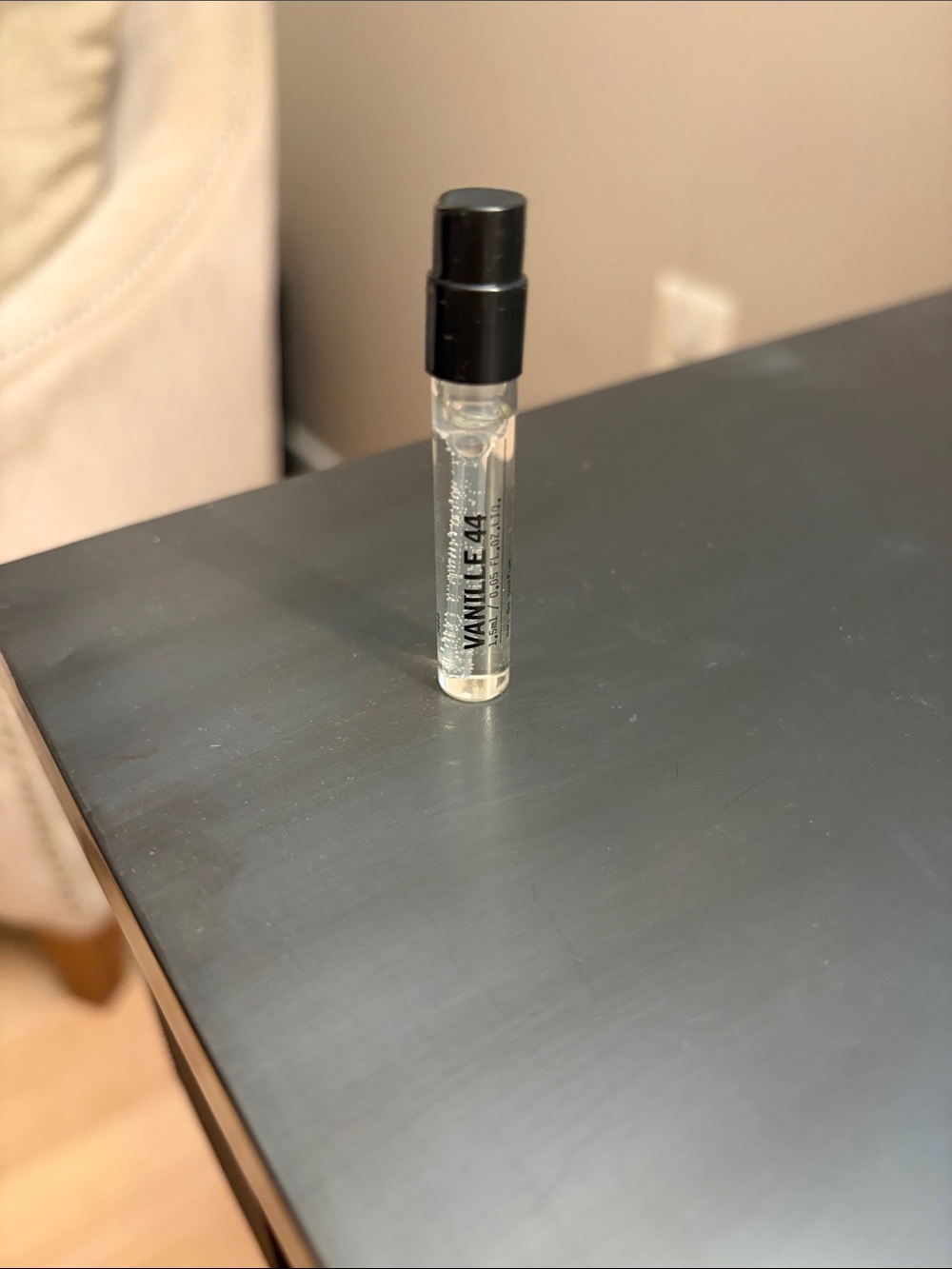 Le Labo Vanille 44 Paris City Exclusive Sample Spray - 1.5ml - 3 available! NWT